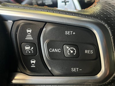 2022 Jeep Wrangler Unlimited Rubicon 392