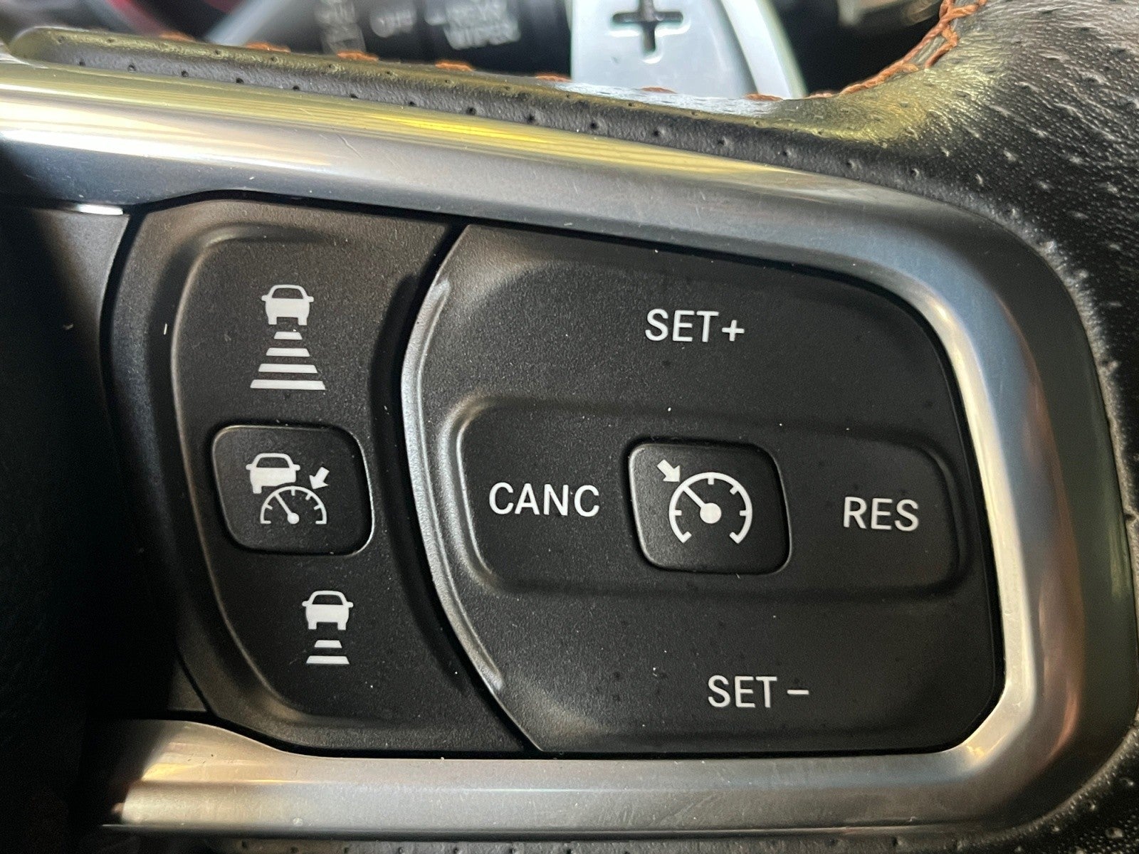2022 Jeep Wrangler Unlimited Rubicon 392