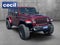 2022 Jeep Wrangler Unlimited Rubicon 392
