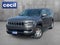 2022 Jeep Wagoneer Series I