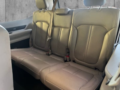 2022 Jeep Wagoneer Series I
