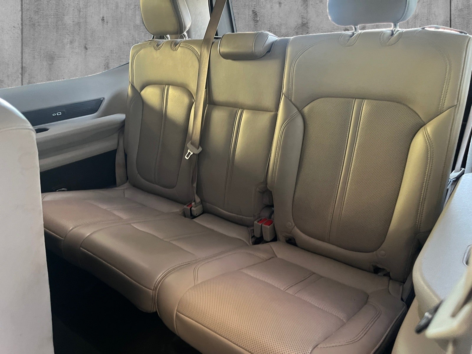 2022 Jeep Wagoneer Series I