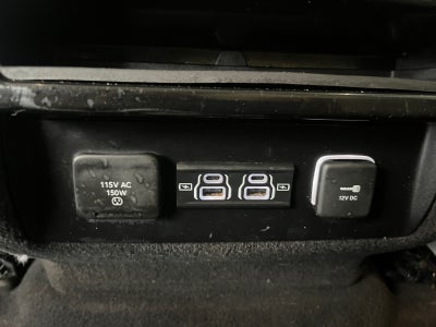 2022 Jeep Wagoneer Series I