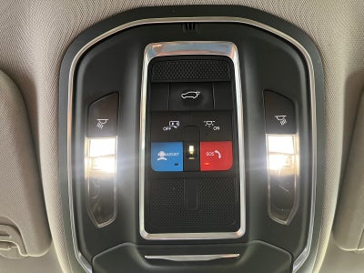 2022 Jeep Wagoneer Series I