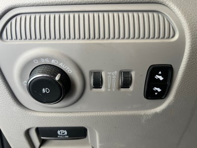 2022 Jeep Wagoneer Series I