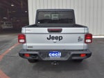 2023 Jeep Gladiator Willys