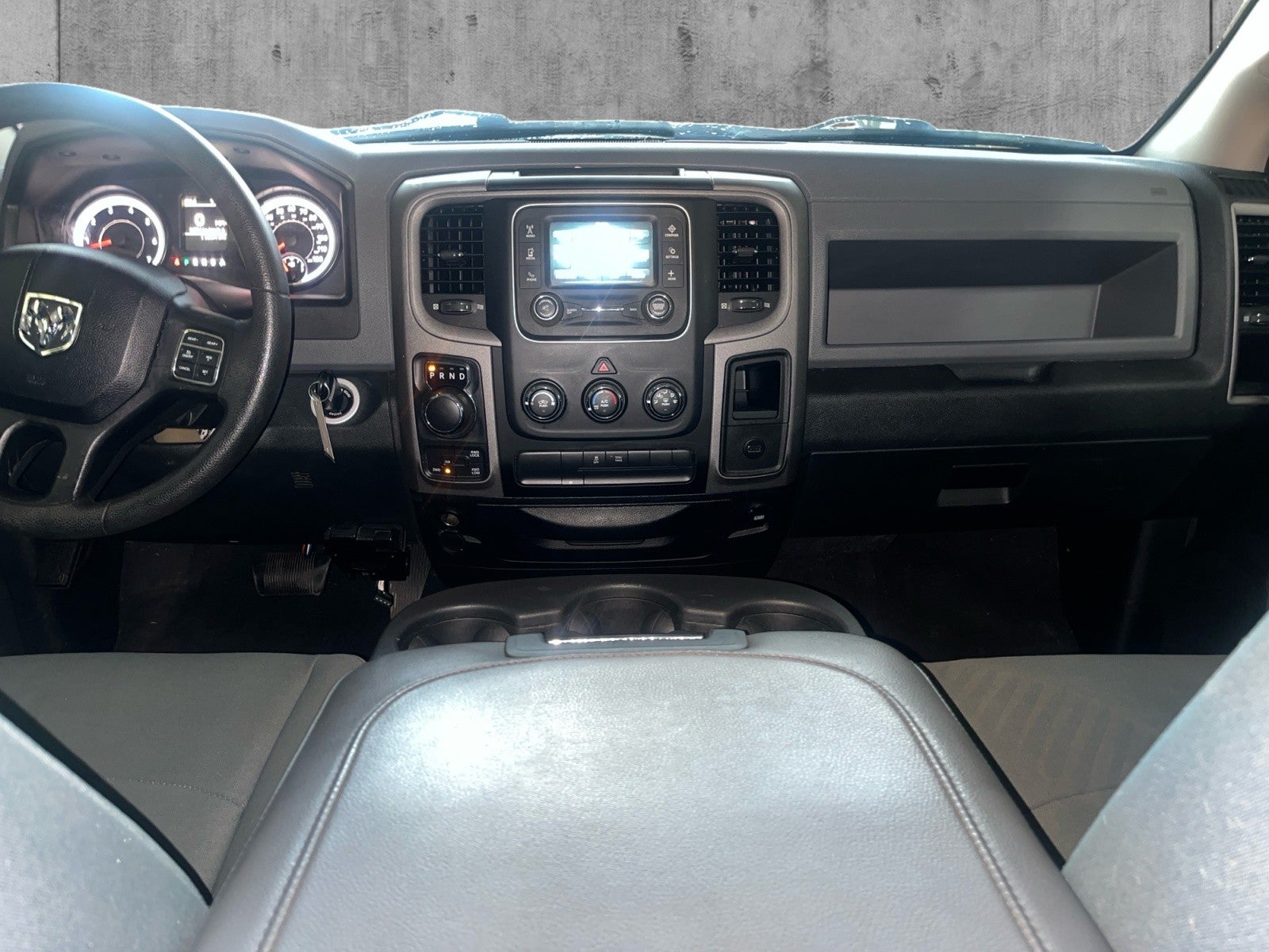 2015 RAM 1500 Express