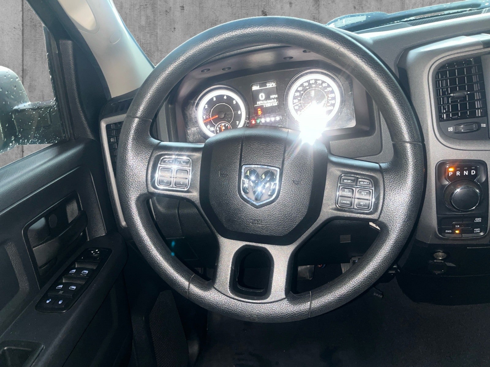 2015 RAM 1500 Express
