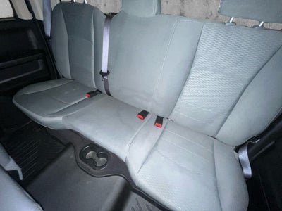 2015 RAM 1500 Express