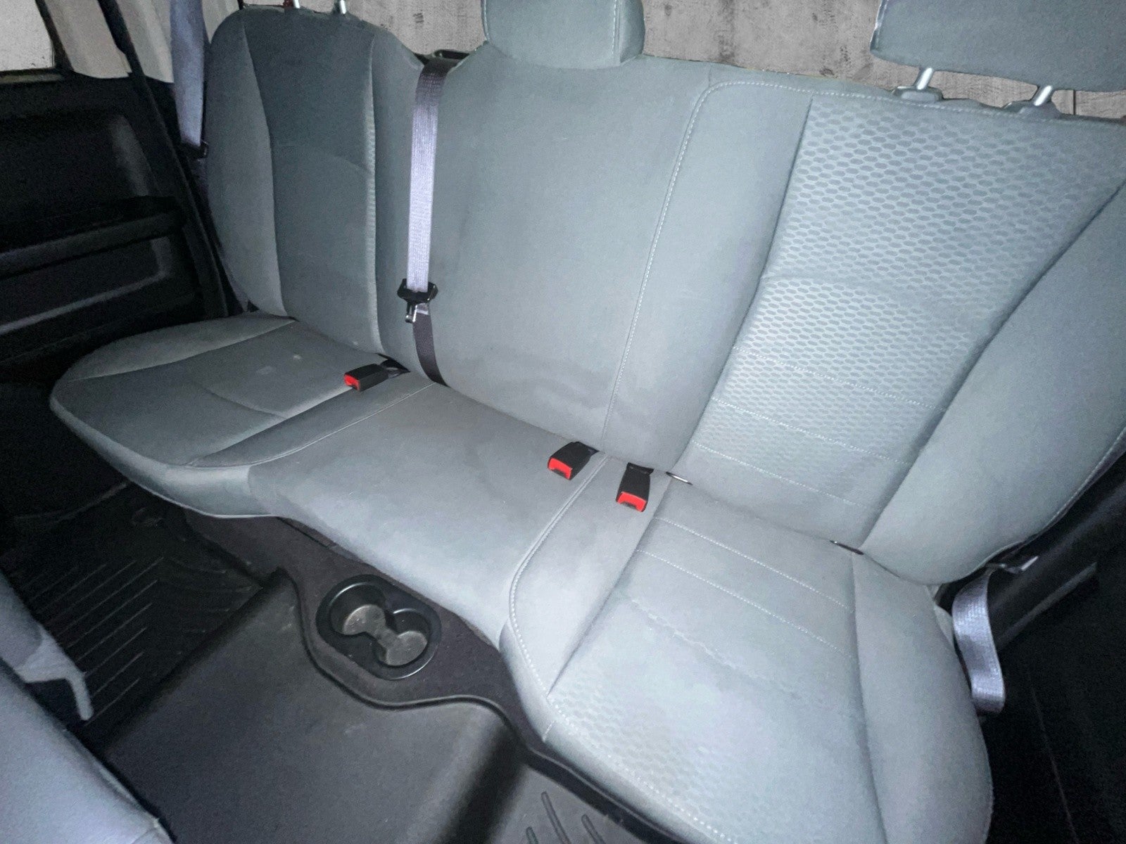 2015 RAM 1500 Express