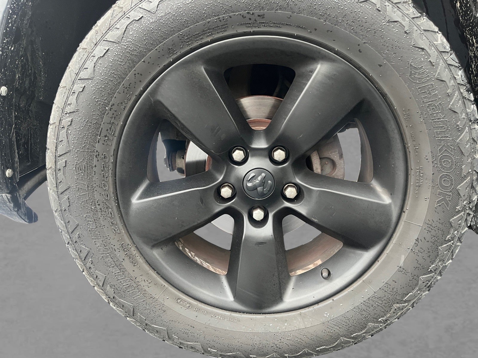 2015 RAM 1500 Express