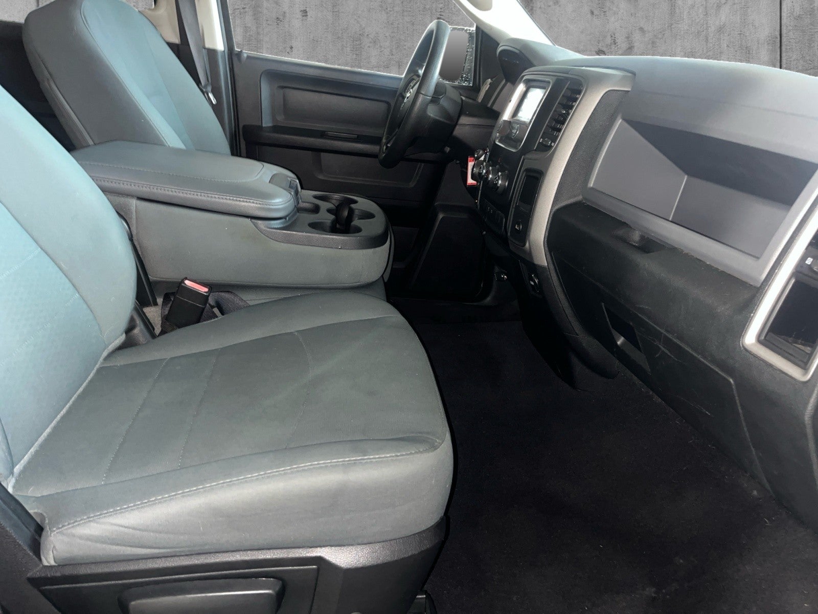 2015 RAM 1500 Express