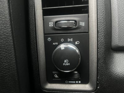 2015 RAM 1500 Express