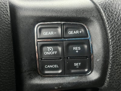 2015 RAM 1500 Express