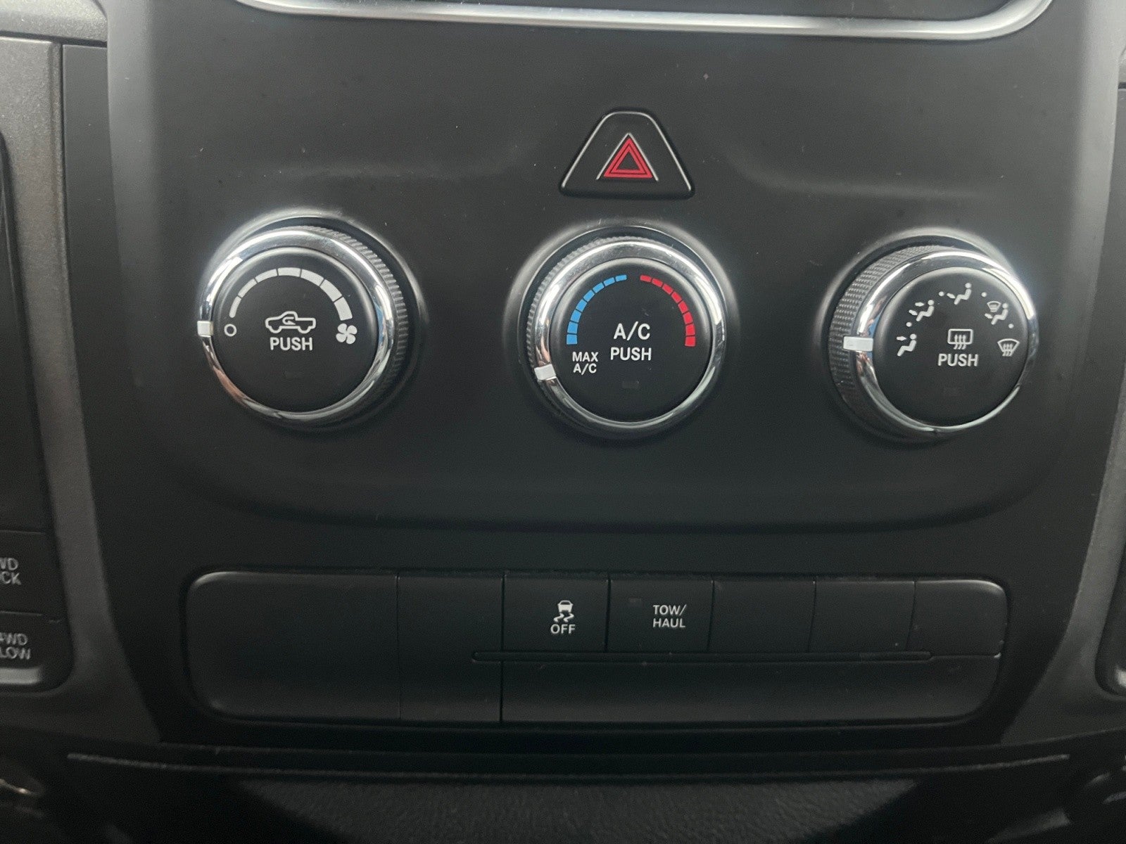2015 RAM 1500 Express