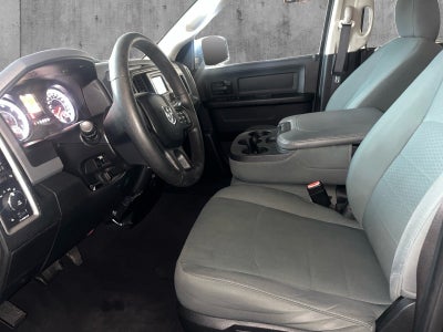 2015 RAM 1500 Express