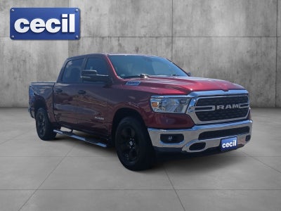 2024 RAM 1500 Big Horn