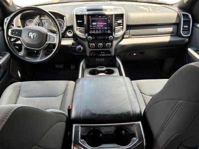 2021 RAM 1500 Lone Star