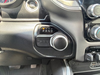 2021 RAM 1500 Lone Star