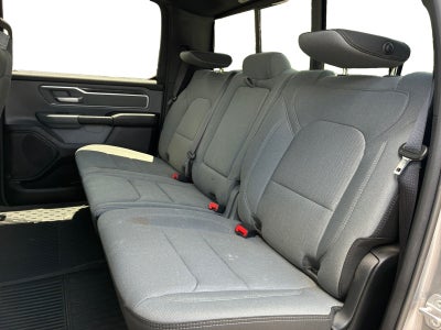 2021 RAM 1500 Lone Star
