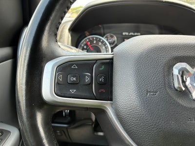 2021 RAM 1500 Lone Star