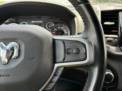 2021 RAM 1500 Lone Star
