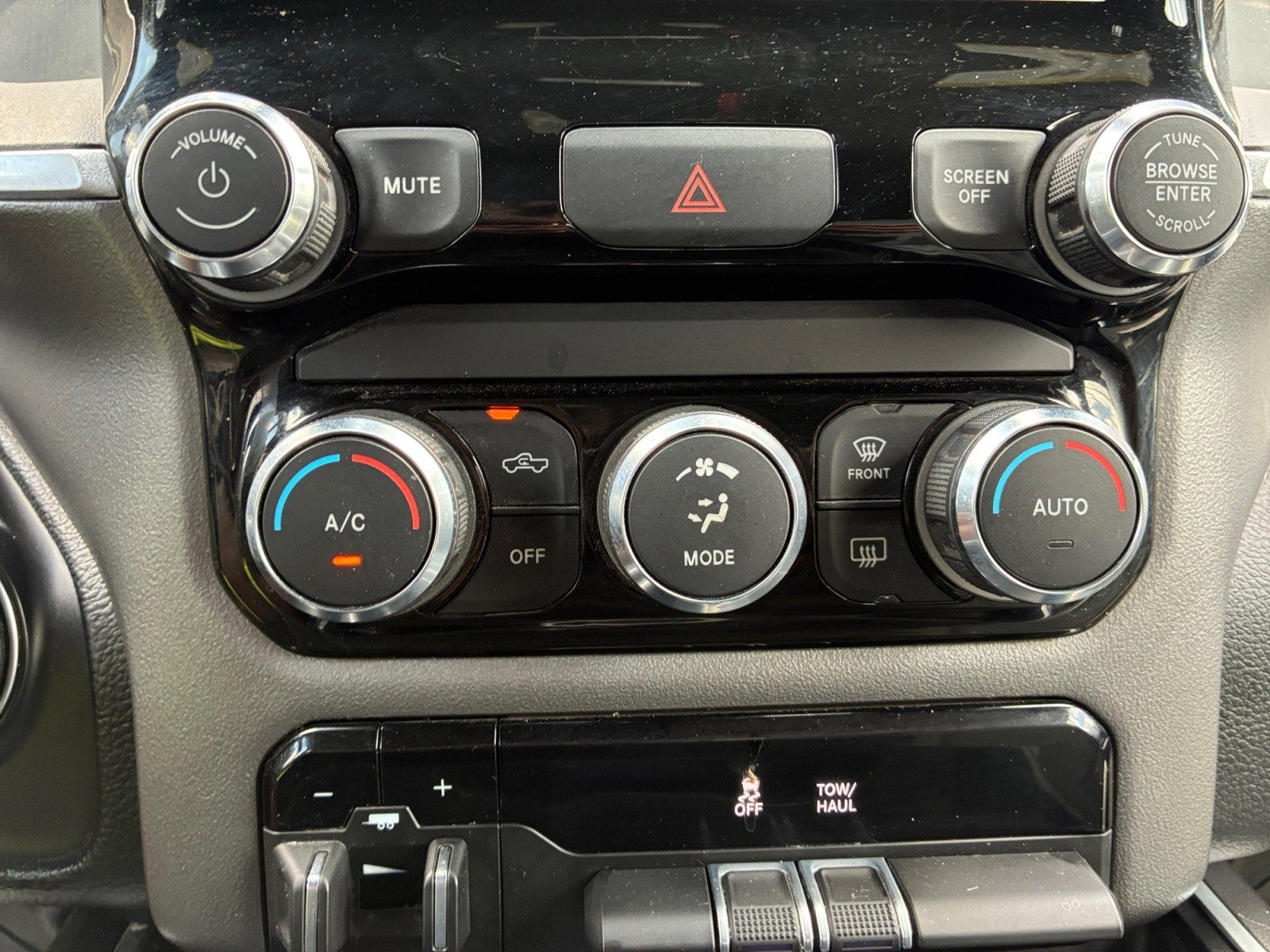 2021 RAM 1500 Lone Star