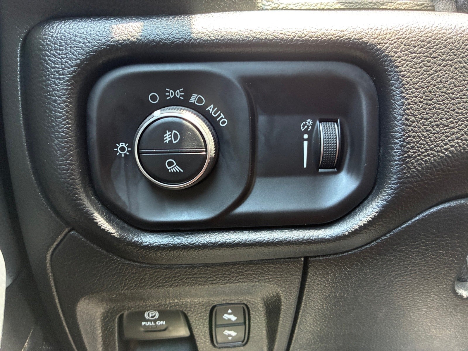 2021 RAM 1500 Lone Star