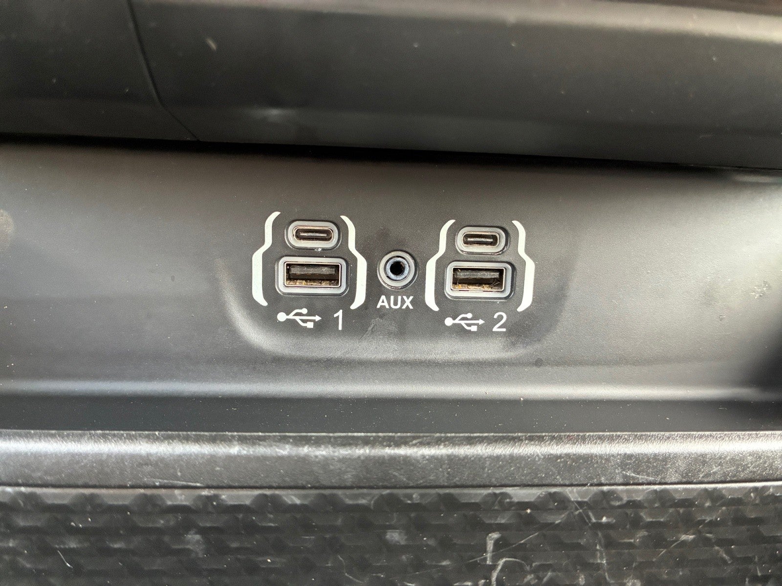 2021 RAM 1500 Lone Star