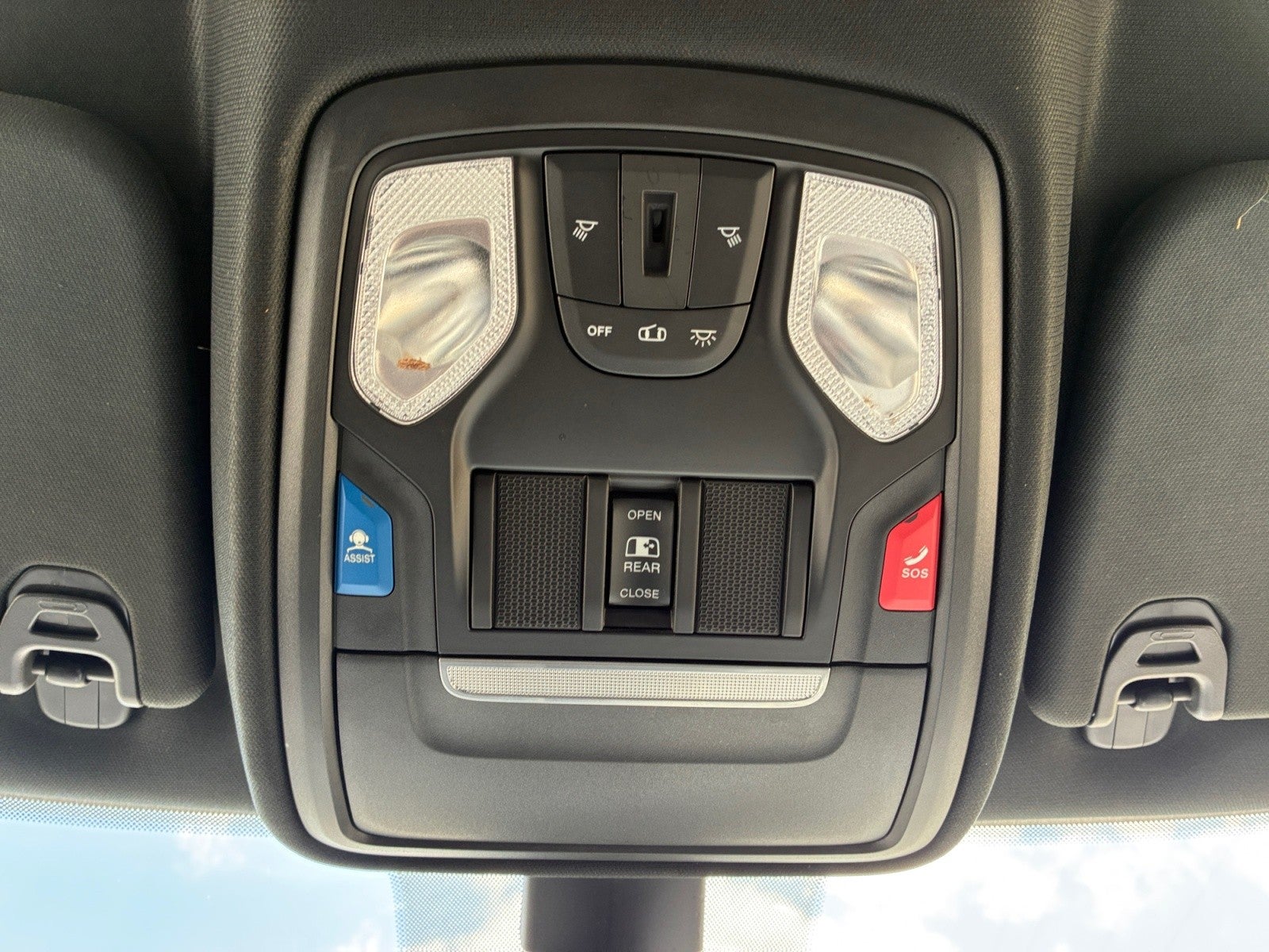 2021 RAM 1500 Lone Star