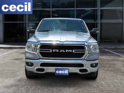 2021 RAM 1500 Lone Star