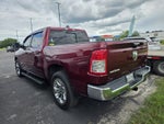 2020 RAM 1500 Longhorn