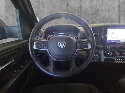 2025 RAM 1500 Warlock