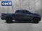 2025 RAM 1500 Warlock