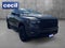 2025 RAM 1500 Warlock