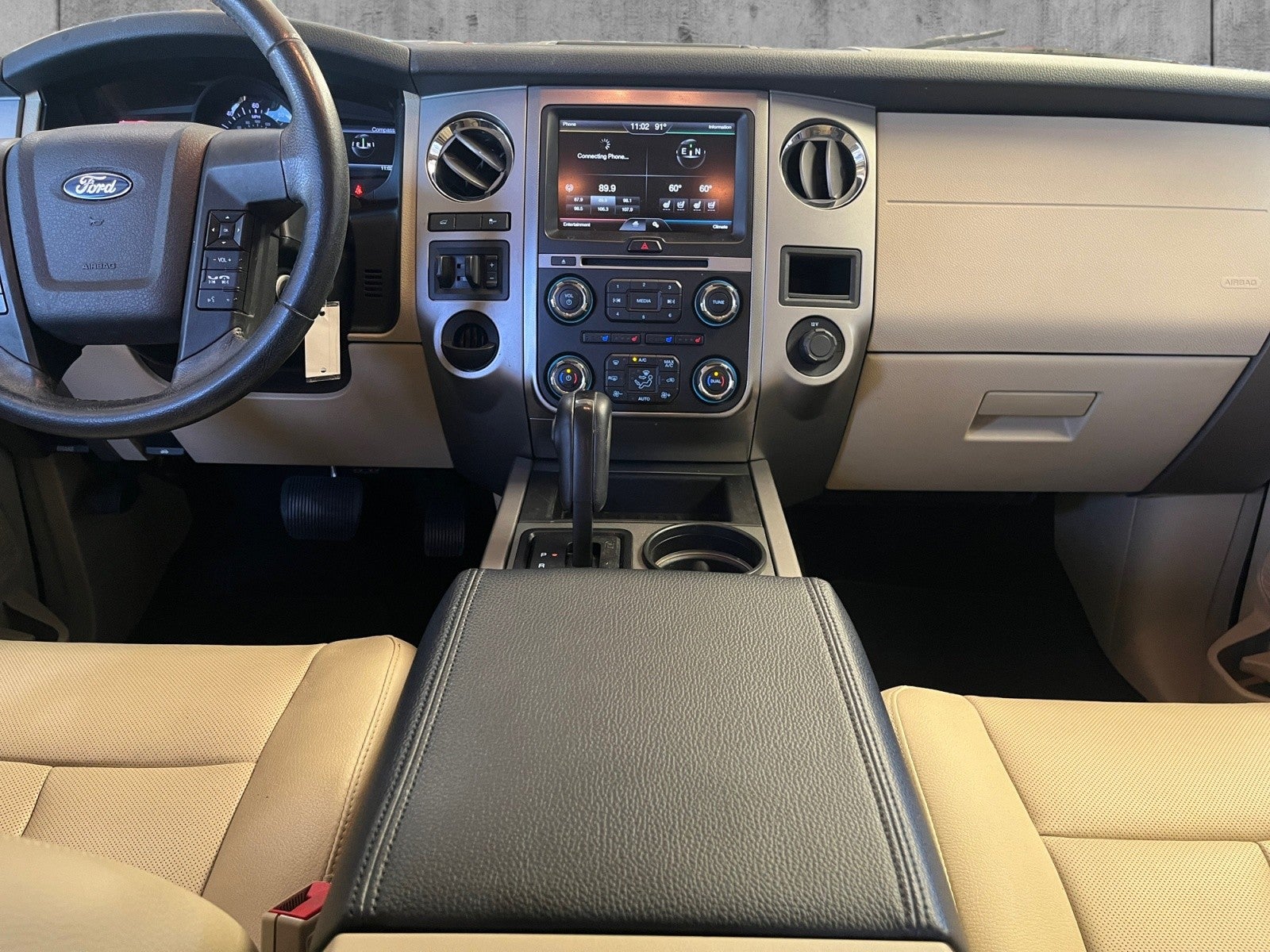 2015 Ford Expedition XLT