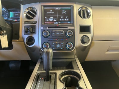 2015 Ford Expedition XLT