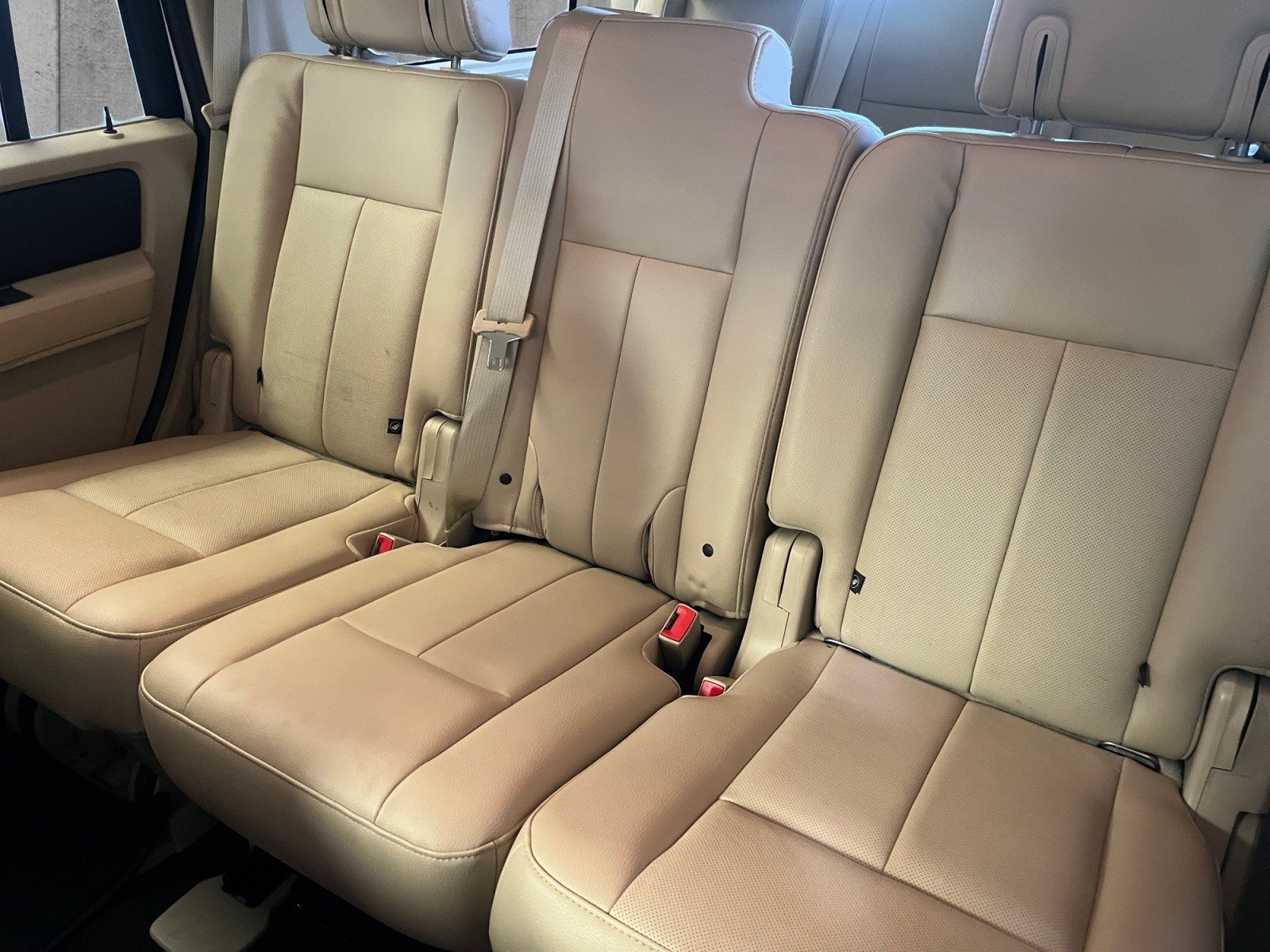 2015 Ford Expedition XLT