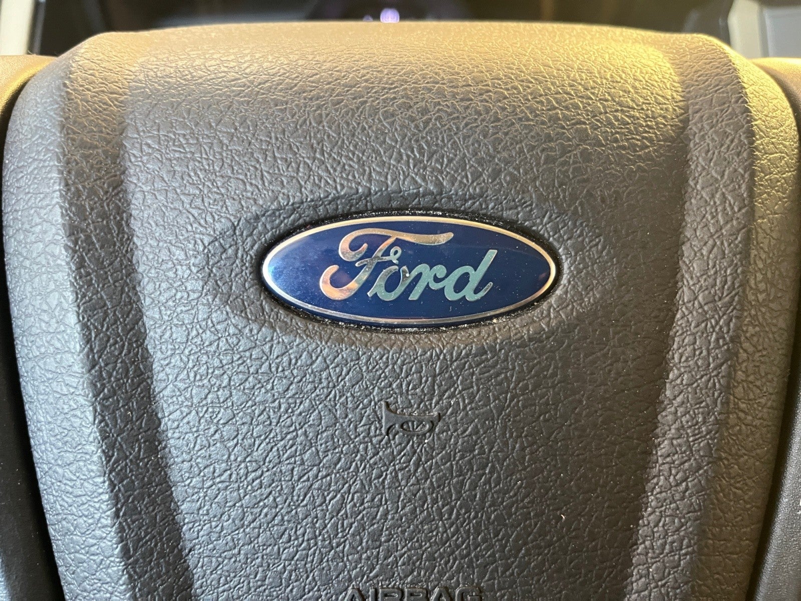 2015 Ford Expedition XLT