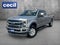 2022 Ford Super Duty F-250 SRW XLT