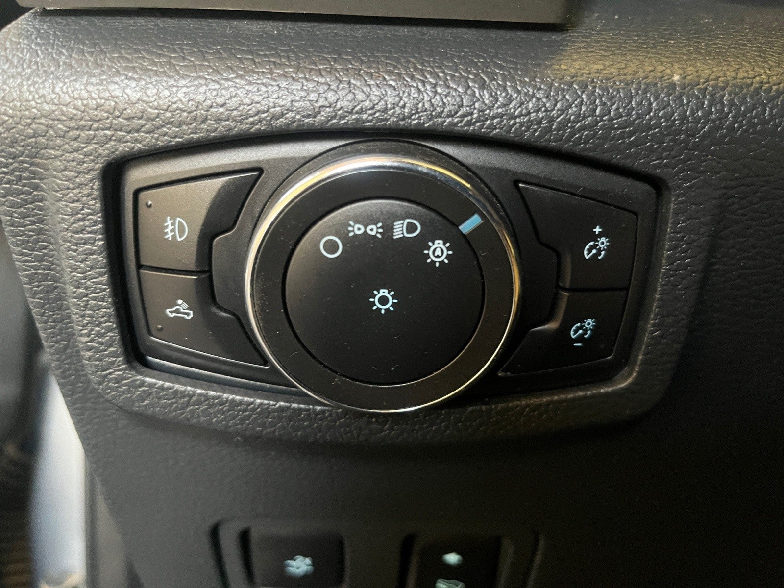 2022 Ford Super Duty F-250 SRW XLT