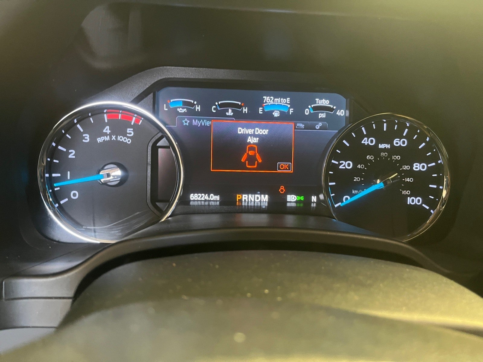 2022 Ford Super Duty F-250 SRW XLT