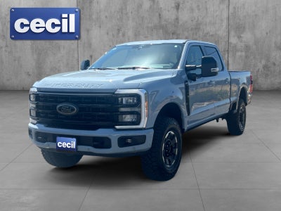 2024 Ford Super Duty F-250 SRW LARIAT