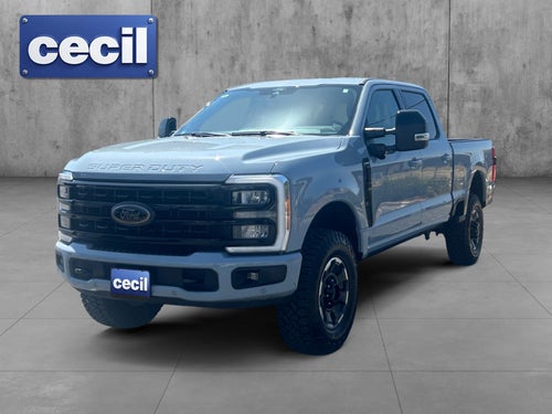 2024 Ford Super Duty F-250 SRW LARIAT