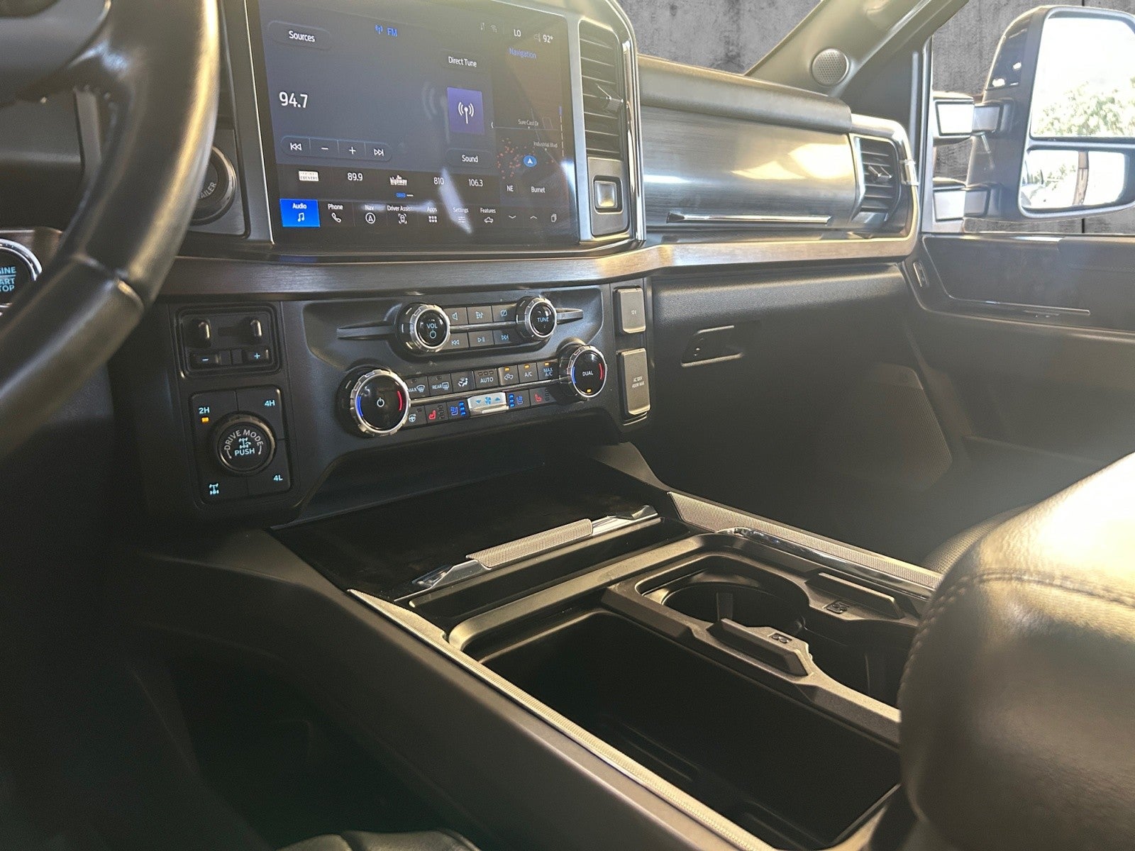 2024 Ford Super Duty F-250 SRW LARIAT