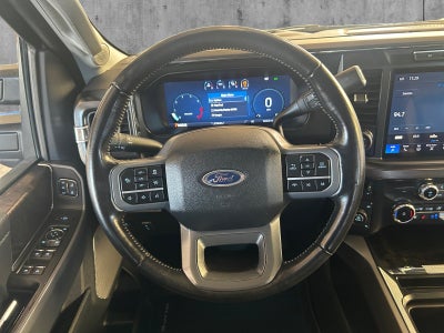 2024 Ford Super Duty F-250 SRW LARIAT