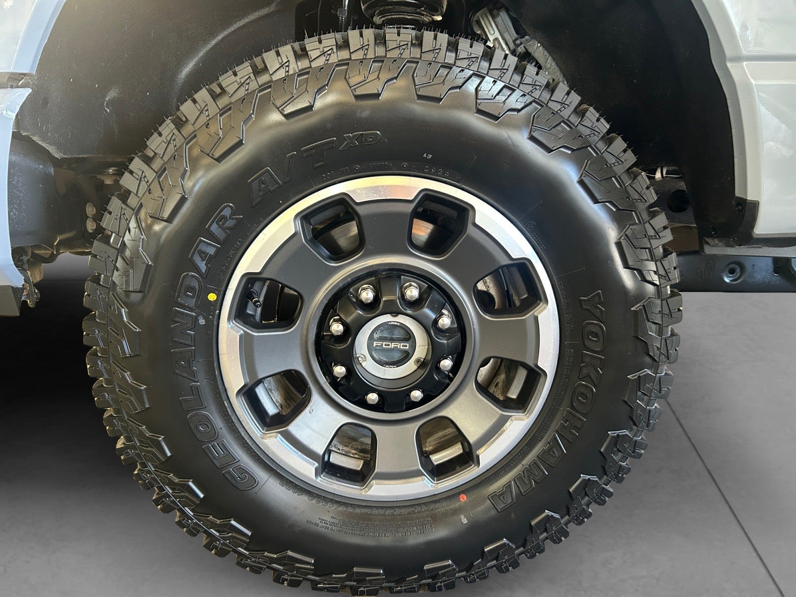 2024 Ford Super Duty F-250 SRW LARIAT