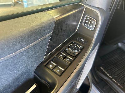 2024 Ford Super Duty F-250 SRW LARIAT