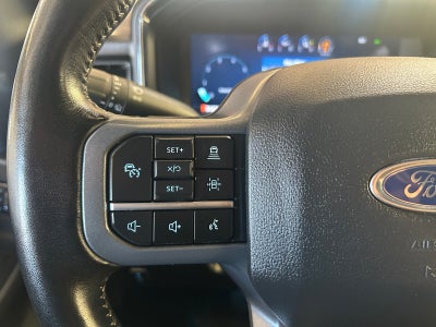 2024 Ford Super Duty F-250 SRW LARIAT