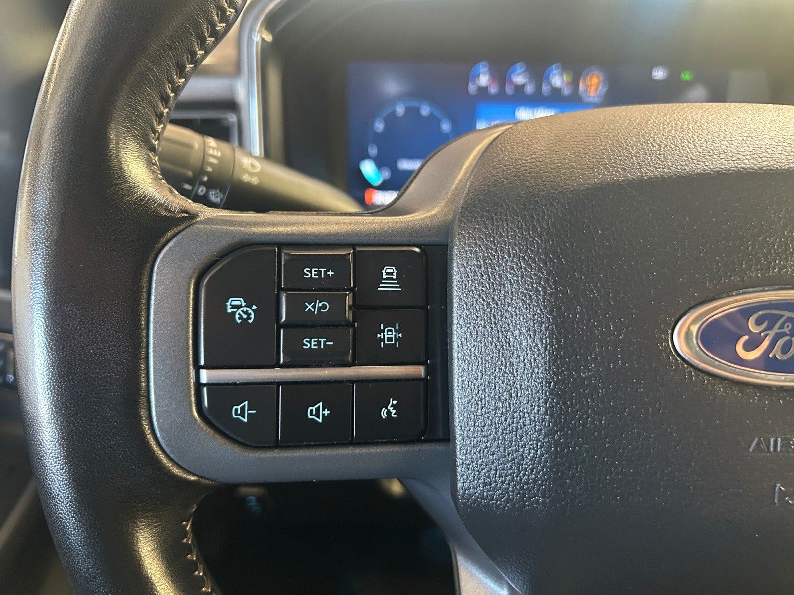 2024 Ford Super Duty F-250 SRW LARIAT